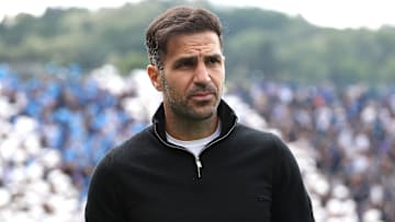 Cesc Fabregas