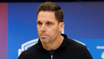 Dan Morgan