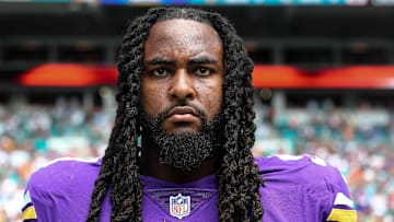 Patrick Jones II