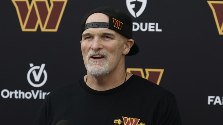 Dan Quinn