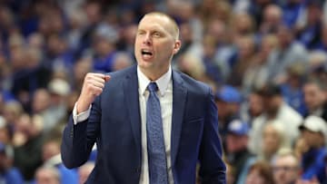 Texas A&M v Kentucky