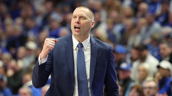 Texas A&M v Kentucky