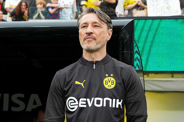 Niko Kovač