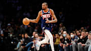 Kevin Durant guiará a los Brooklyn Nets