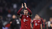 Robert Lewandowski hat sich mit der Ukraine solidarisiert