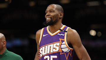 Milwaukee Bucks v Phoenix Suns