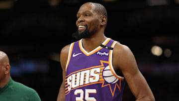 Milwaukee Bucks v Phoenix Suns