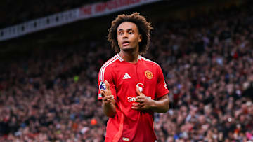Manchester United FC v Everton FC - Premier League