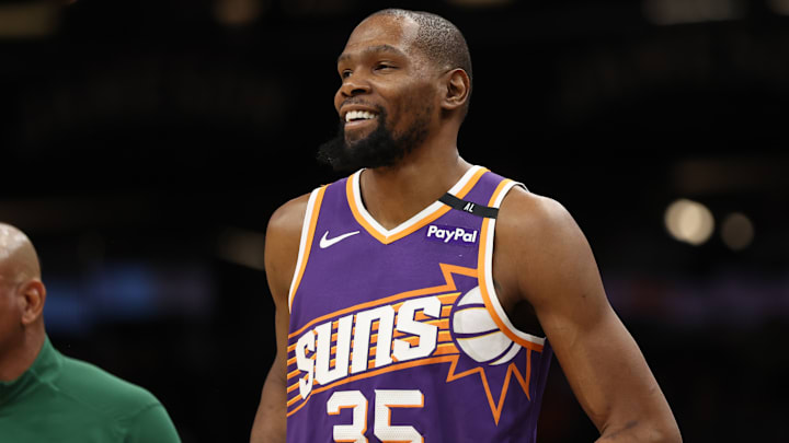 Milwaukee Bucks v Phoenix Suns