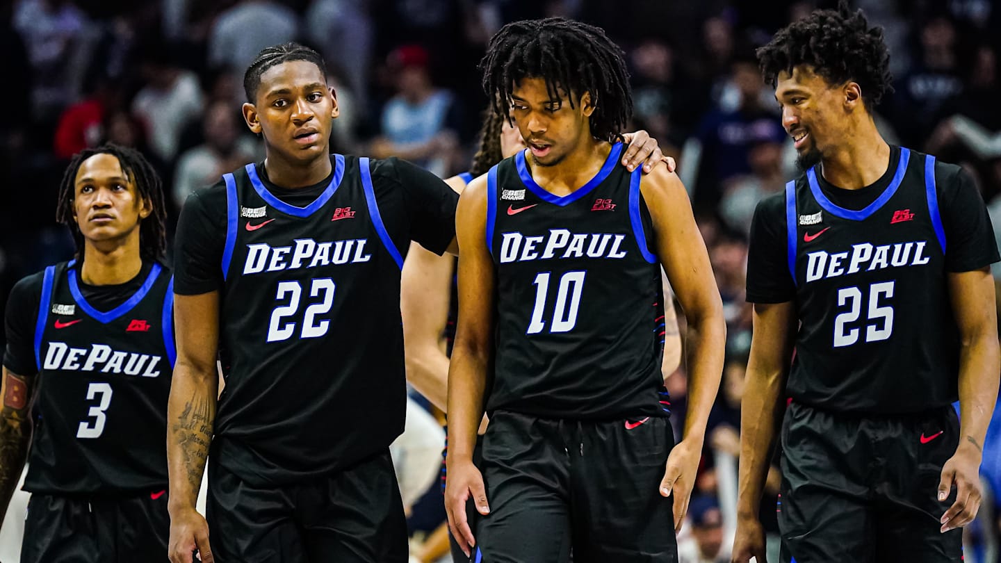 Ole Miss Basketball Transfer Target Reveals Commitment Decision to Big East School