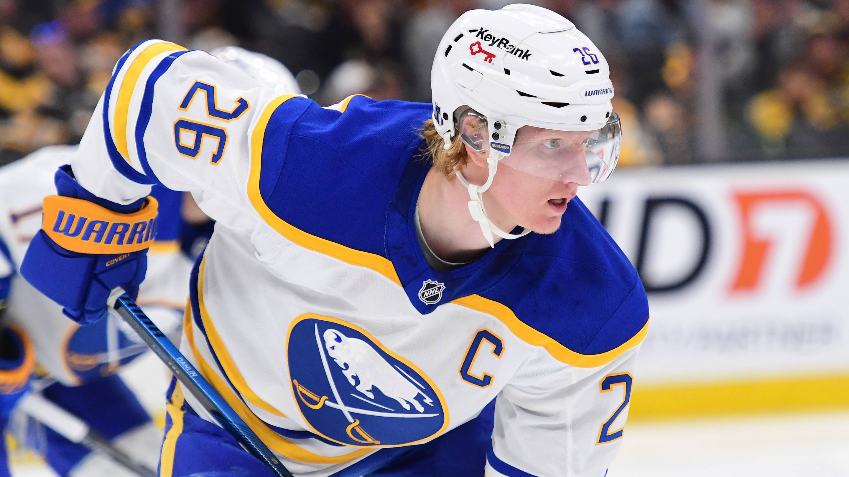 3 bold predictions for the Buffalo Sabres defensemen entering the 2026-27 season