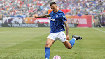 Everton FC v AFC Bournemouth: Premier League Summer Series