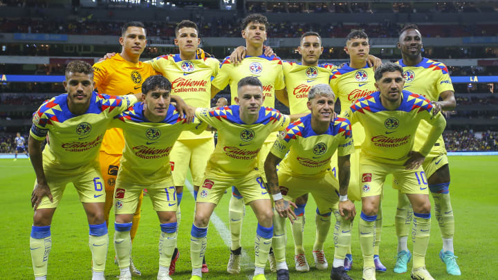 América enfrentará a Pachuca en la Fecha 7 - Torneo Clausura 2024 Liga MX