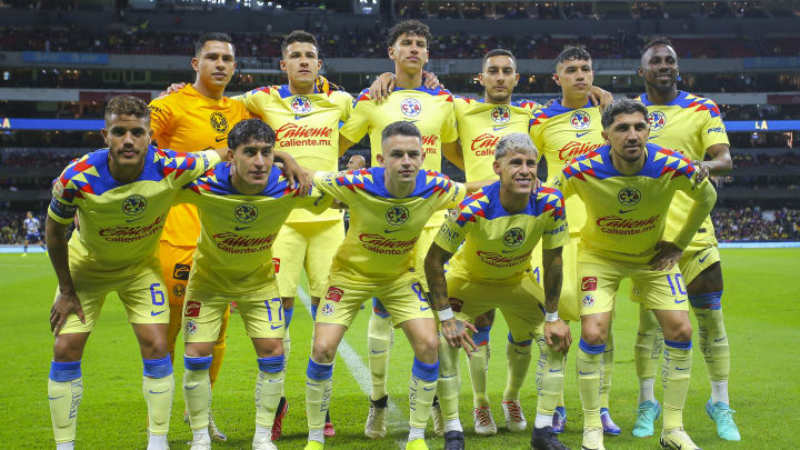 América enfrentará a Mazatlán FC en la Jornada 9 América enfrentará a Mazatlán FC en la Jornada 9