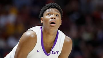 NBA Salt Lake City Summer League - Philadelphia 76ers v Utah Jazz
