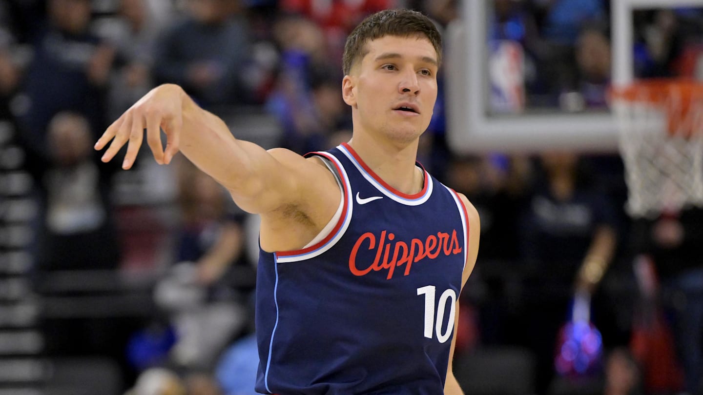 NBA Faces Critical Decision on Clippers Sharpshooter at EuroBasket