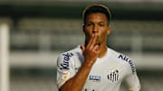 Atacante soma 12 gols no Brasileirão