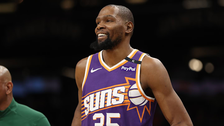 Milwaukee Bucks v Phoenix Suns