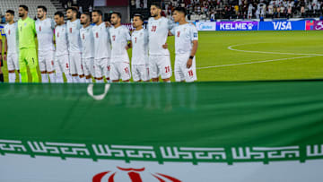 Spielt der Iran bei der WM?