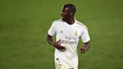 Ferland Mendy
