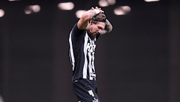 Lyanco passará por reavaliação