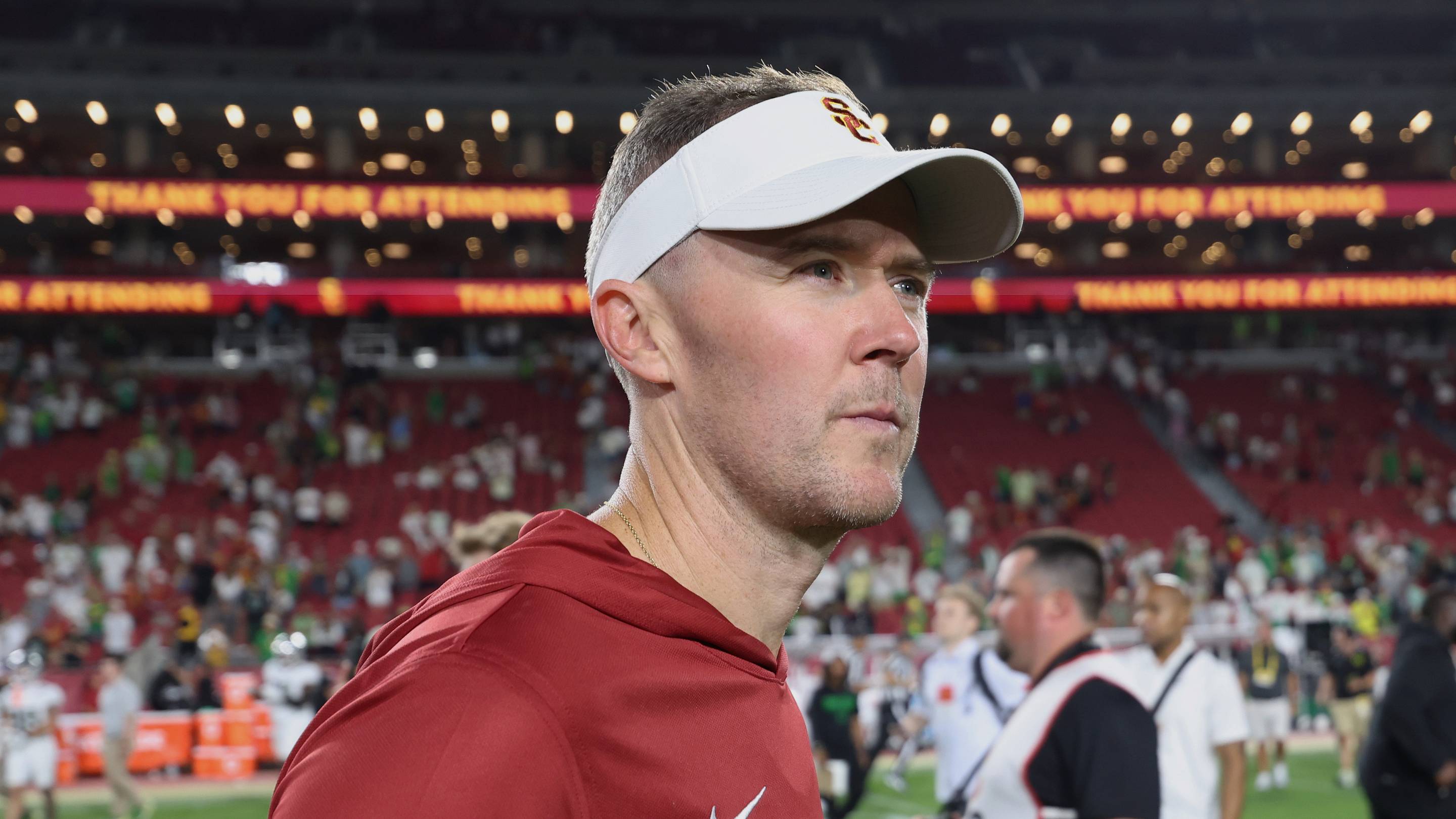 USC Defense Hit With Wave of Mixed Emotions For Performance Against Washington