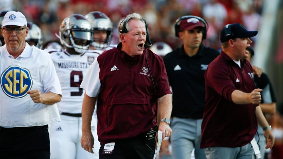 There will be a lot of eyes on Petrino as the Arkansas offensive coordinator.