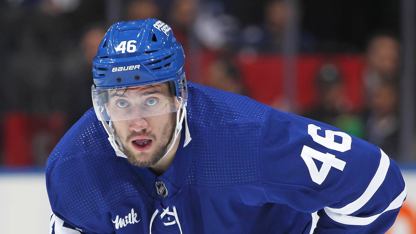 The Maple Leafs Need New Additions to Help With This Significant Weakness - Vimarsana News