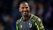 Ricardo Quaresma atua pelo Vitória de Guimarães