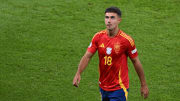 UEFA EURO 2024 FINALSpain v England
