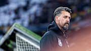 Sandro Wagner