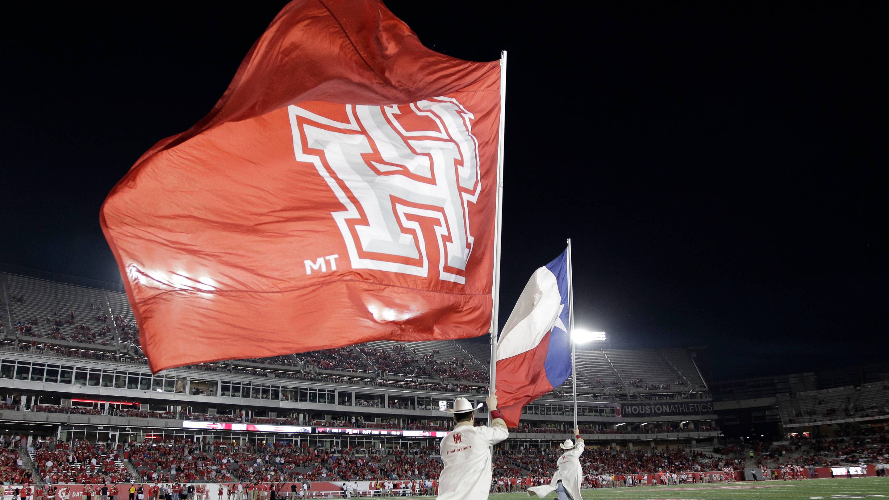 The Good, Bad and Ugly of Houston's Win Over Georgia Southern