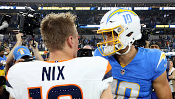 Denver Broncos v Los Angeles Chargers