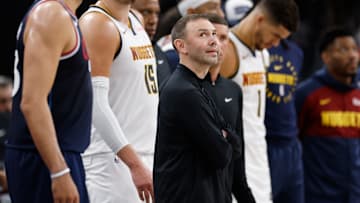 Denver Nuggets v Los Angeles Clippers - Game Six