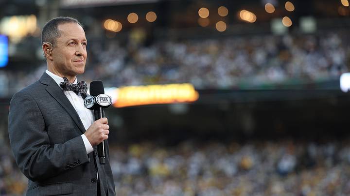 Division Series - Los Angeles Dodgers v San Diego Padres - Game 3