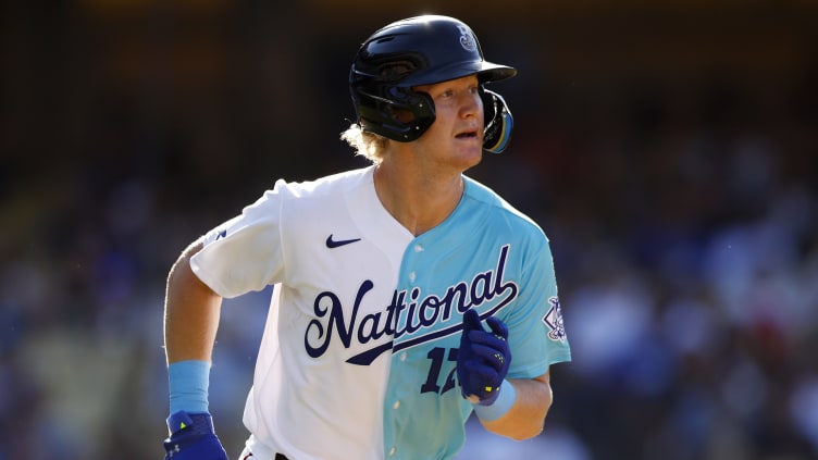 SiriusXM All-Star Futures Game, Joey Wiemer