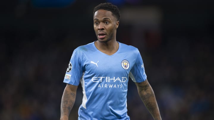 Raheem Sterling ouvert à un transfert à Barcelone. Raheem Sterling ouvert à un transfert à Barcelone.