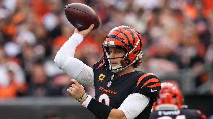 Arizona Cardinals v Cincinnati Bengals - NFL 2025