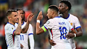 França x Azerbaijão é um dos confrontos desta sexta-feira, 10, nas Eliminatórias Europeias da Copa do Mundo