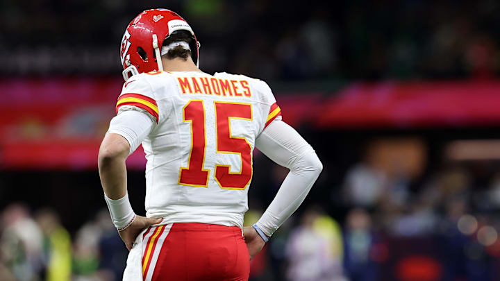 Super Bowl LIX: Kansas City Chiefs
