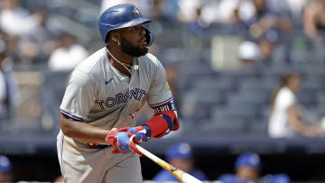 Vladimir Guerrero Jr. podría ser cambiado en 2025 