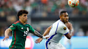 Mexico v Panama: Final - 2023 Concacaf Gold Cup