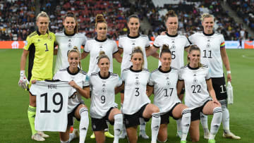 Gelingt der deutschen Mannschaft der EM-Triumph?