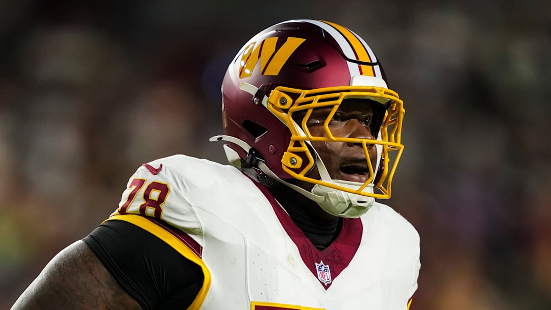 Seattle Seahawks v Washington Commanders - NFL 2025 Seattle Seahawks v Washington Commanders - NFL 2025