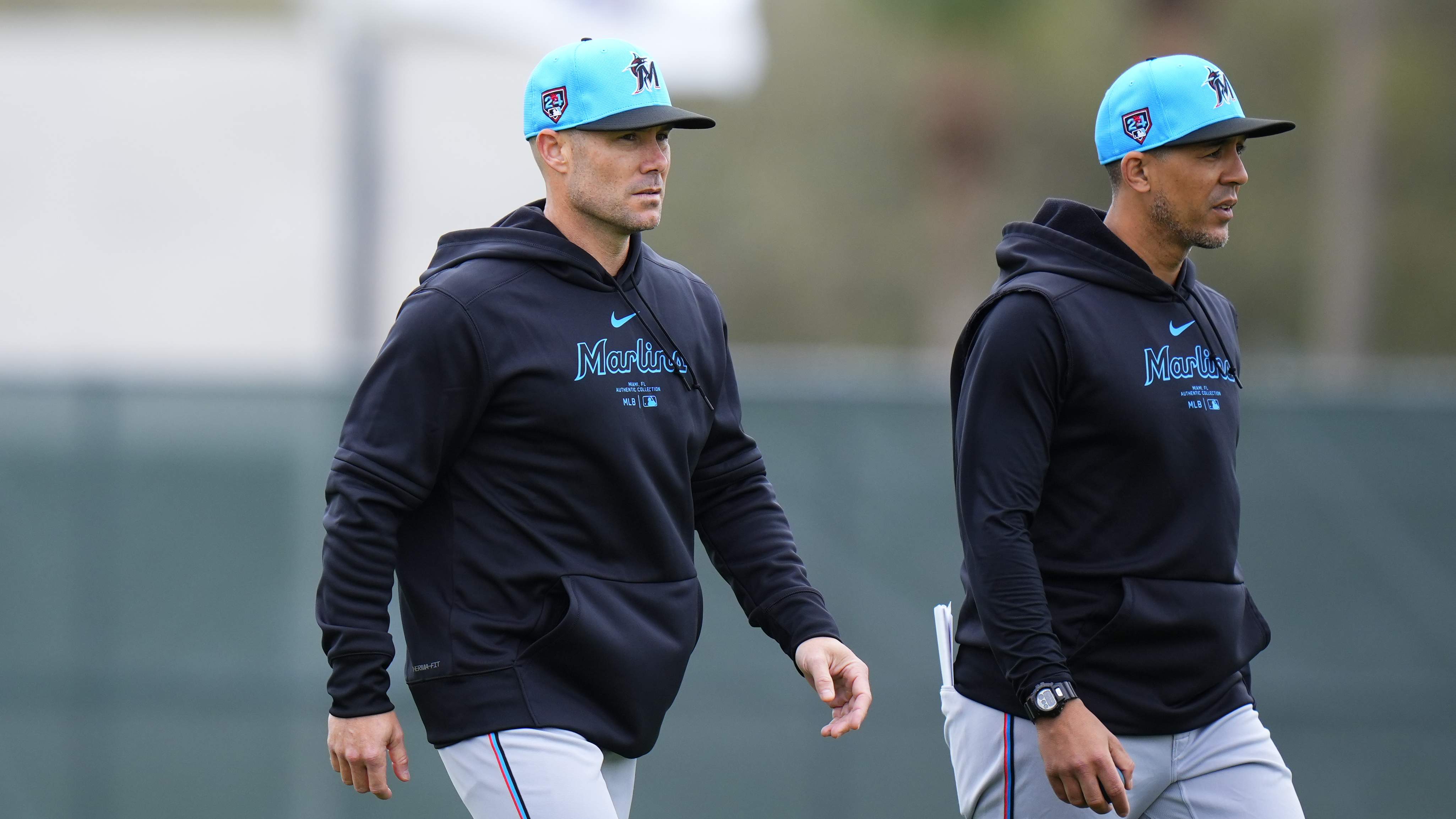 Cardinals Hire Brown & Jay Signs of Potential Coaching Reunions BVM