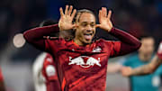 Xavi Simons