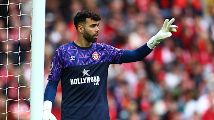 Liverpool FC v Brentford FC - Premier League