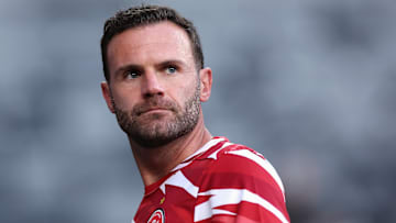 A-League Men Rd 3 - Western Sydney Wanderers FC v Adelaide United