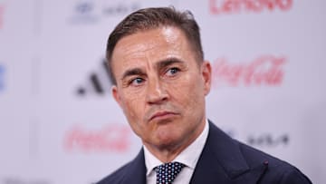 Fabio Cannavaro
