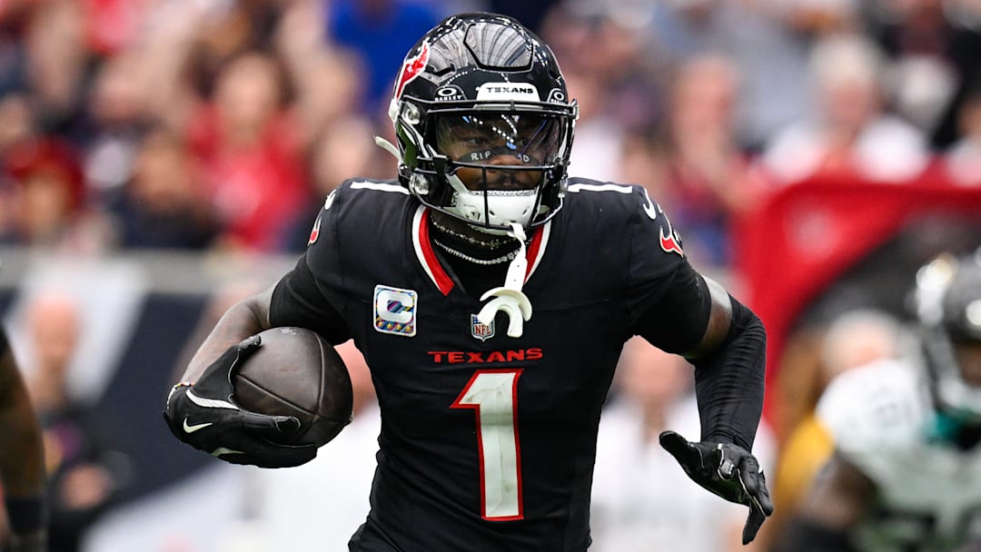 Jacksonville Jaguars v Houston Texans